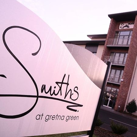 Smiths At Gretna Green Hotel المظهر الخارجي الصورة