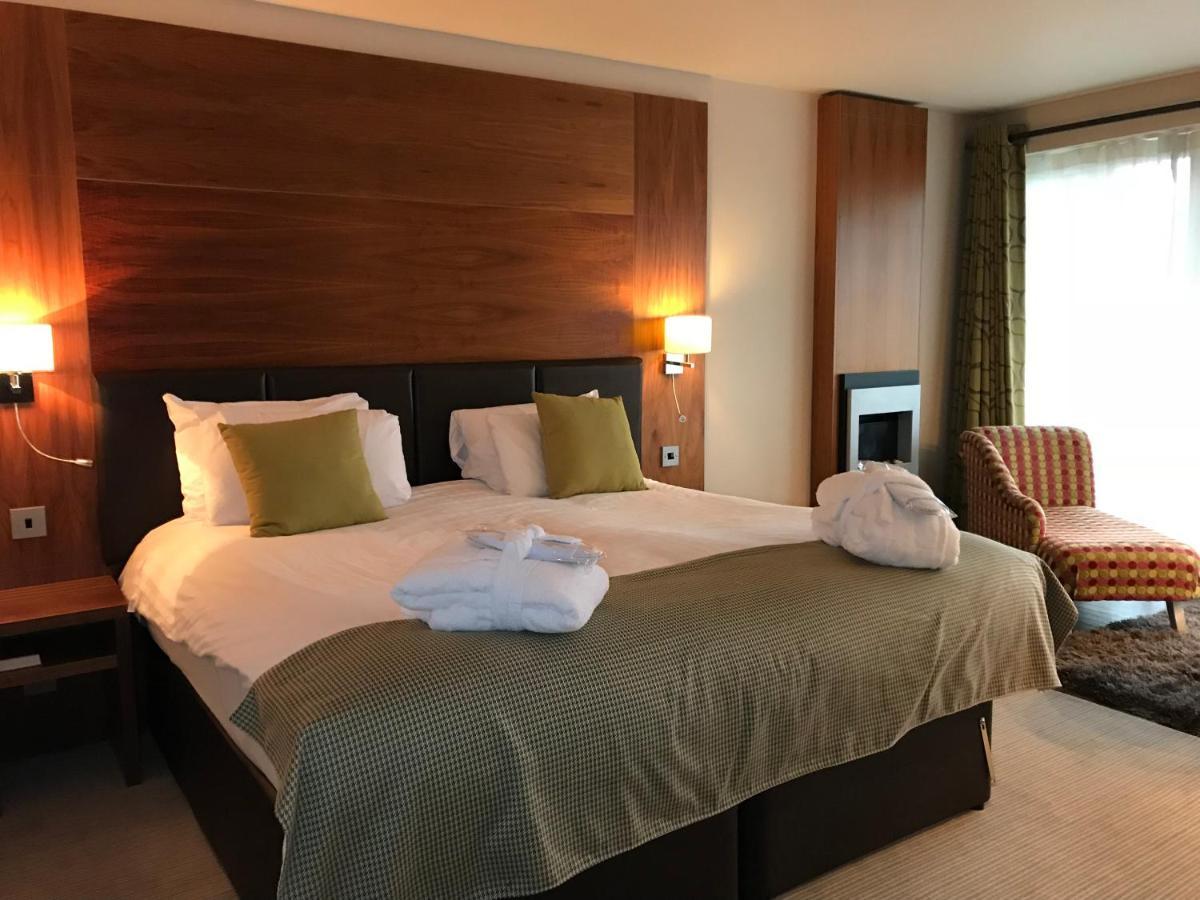 Smiths At Gretna Green Hotel المظهر الخارجي الصورة