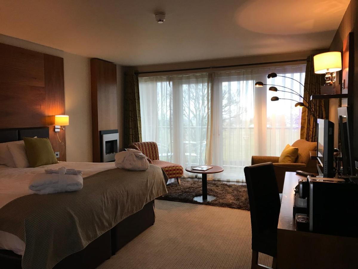Smiths At Gretna Green Hotel المظهر الخارجي الصورة