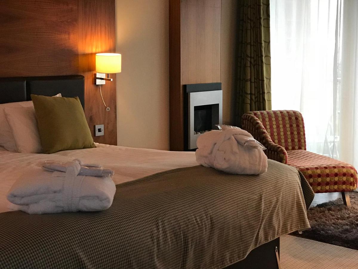 Smiths At Gretna Green Hotel المظهر الخارجي الصورة