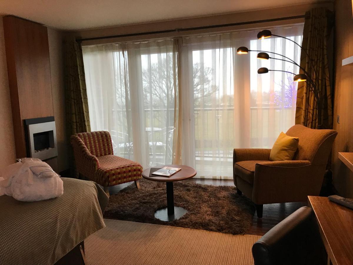 Smiths At Gretna Green Hotel المظهر الخارجي الصورة