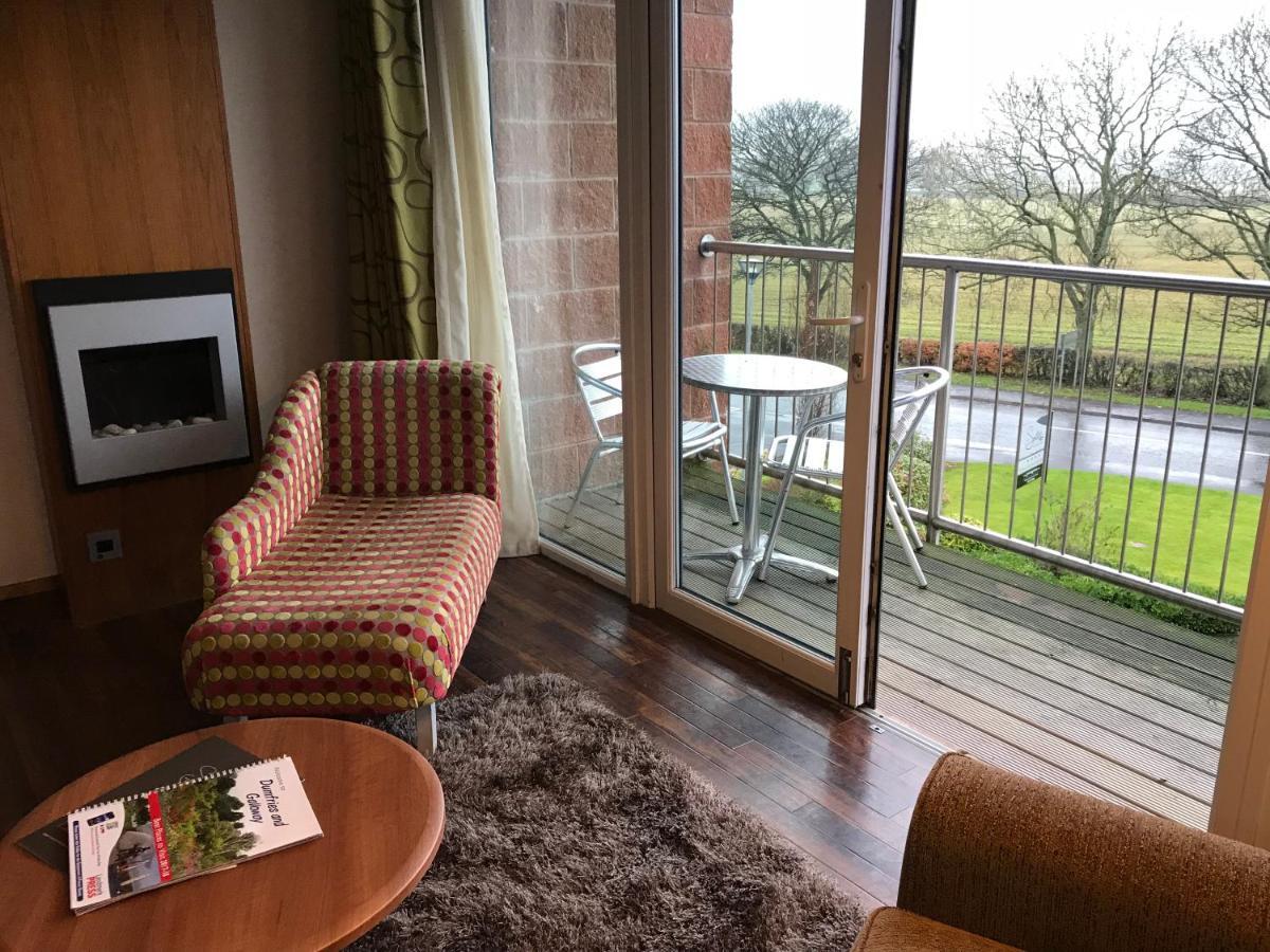 Smiths At Gretna Green Hotel المظهر الخارجي الصورة
