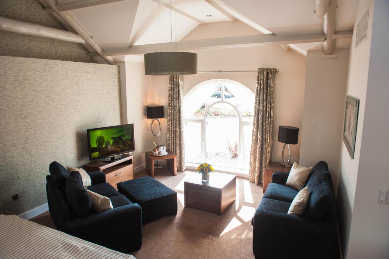 Smiths At Gretna Green Hotel المظهر الخارجي الصورة