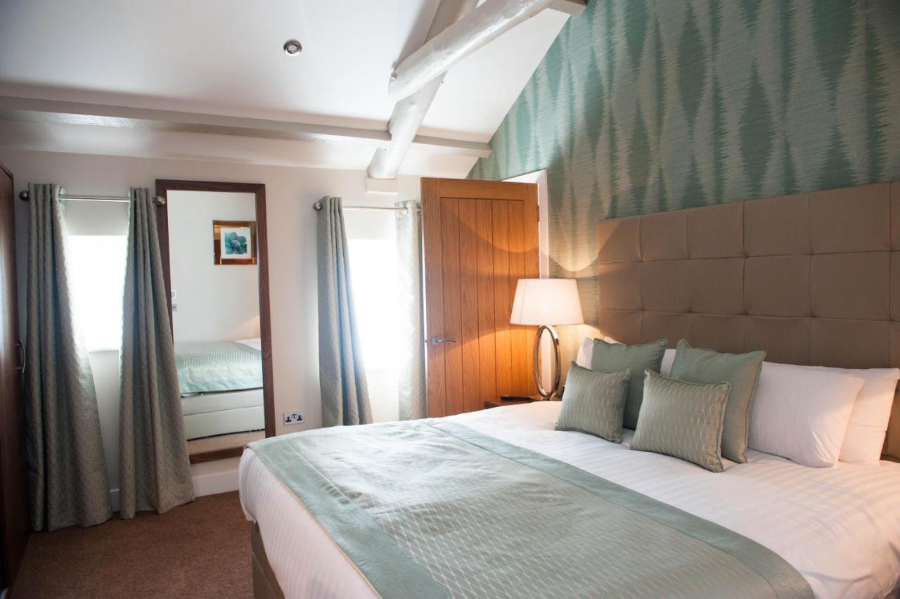 Smiths At Gretna Green Hotel المظهر الخارجي الصورة