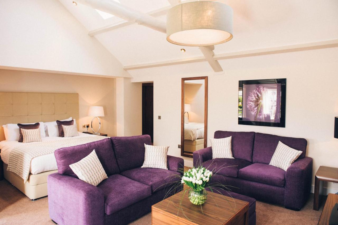 Smiths At Gretna Green Hotel المظهر الخارجي الصورة