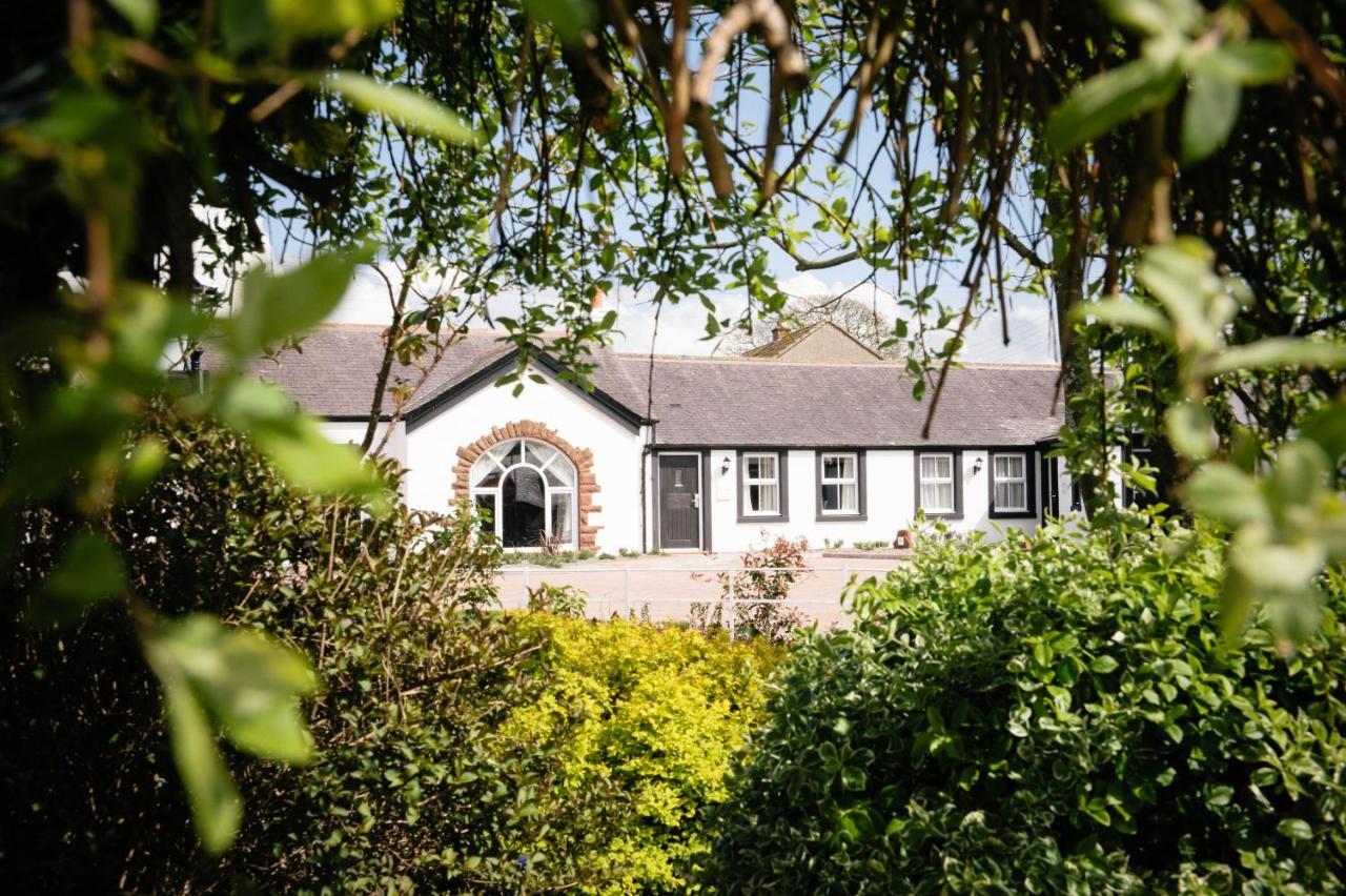 Smiths At Gretna Green Hotel المظهر الخارجي الصورة