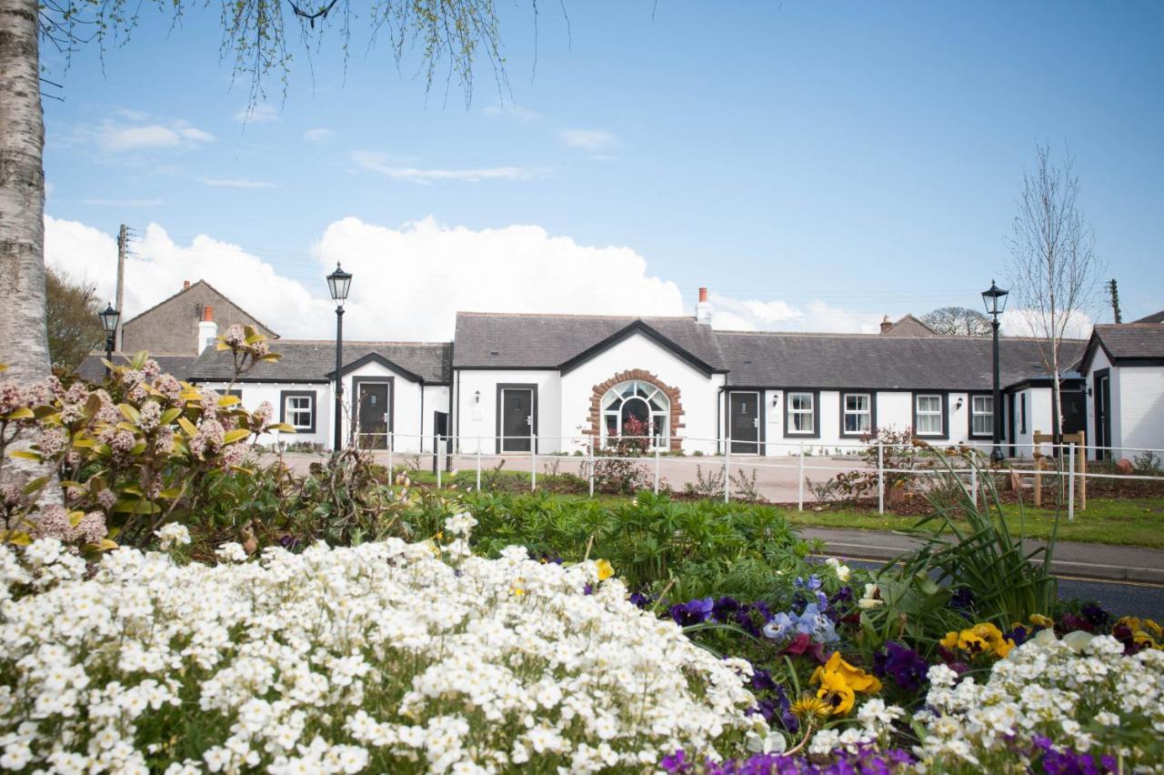 Smiths At Gretna Green Hotel المظهر الخارجي الصورة