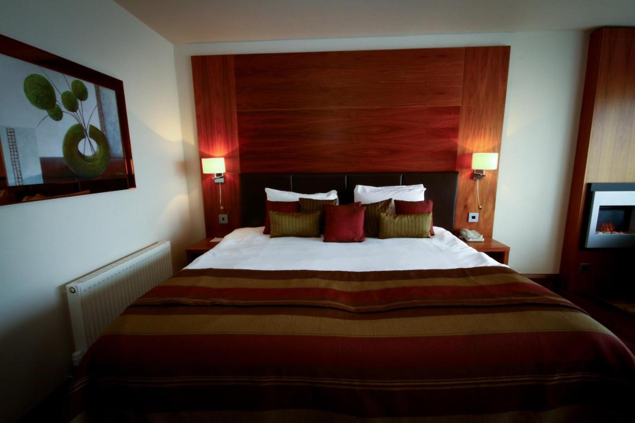 Smiths At Gretna Green Hotel المظهر الخارجي الصورة