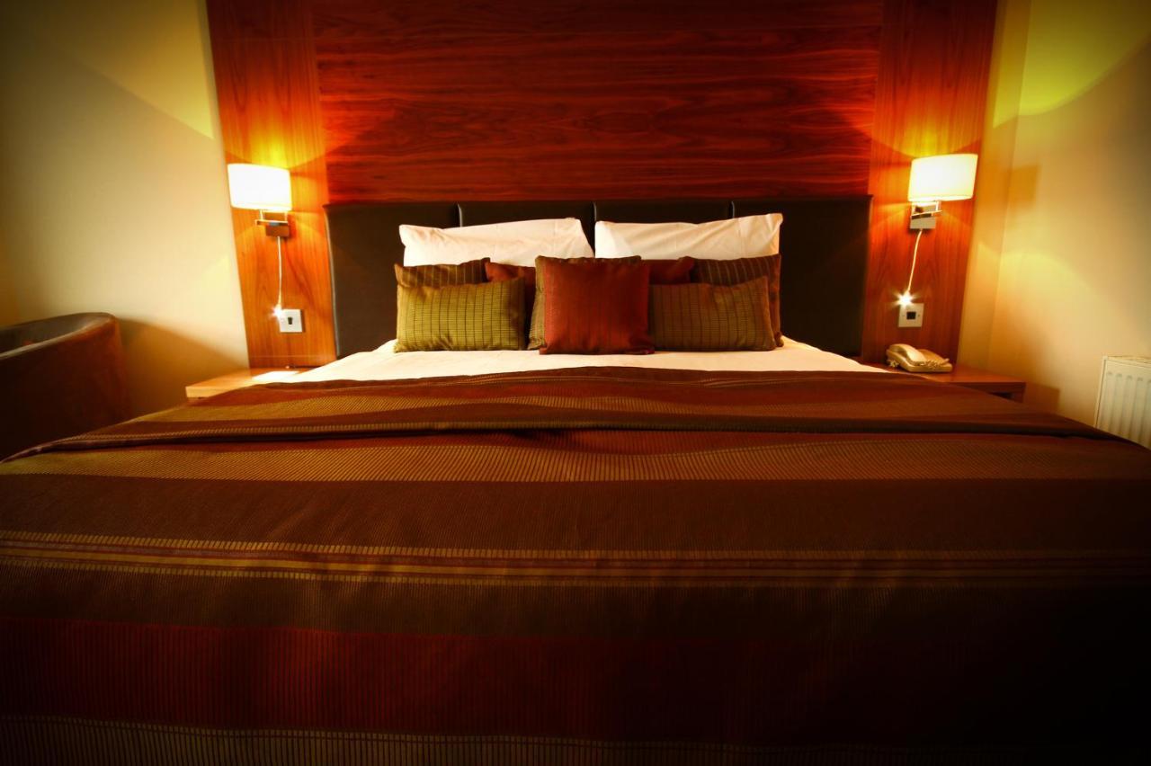Smiths At Gretna Green Hotel المظهر الخارجي الصورة