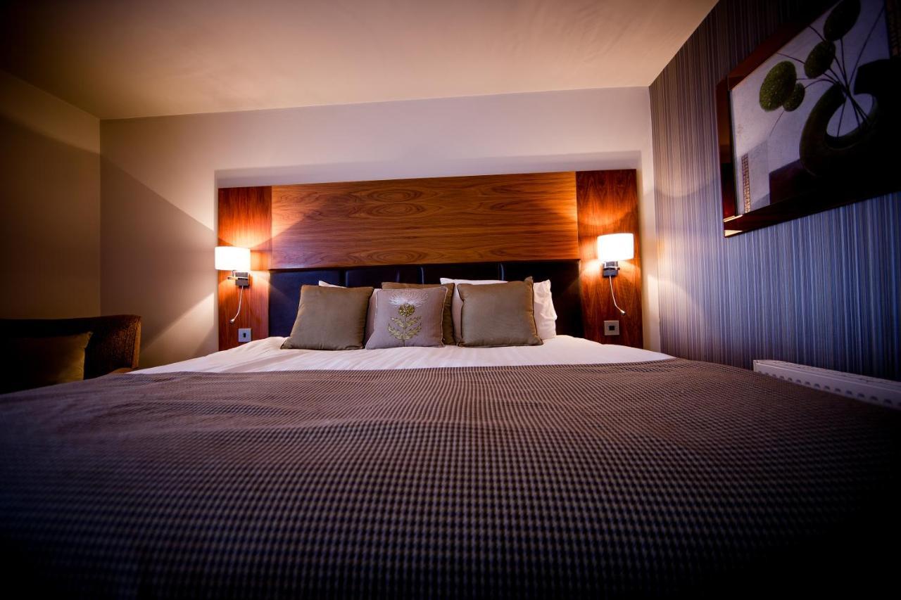 Smiths At Gretna Green Hotel المظهر الخارجي الصورة