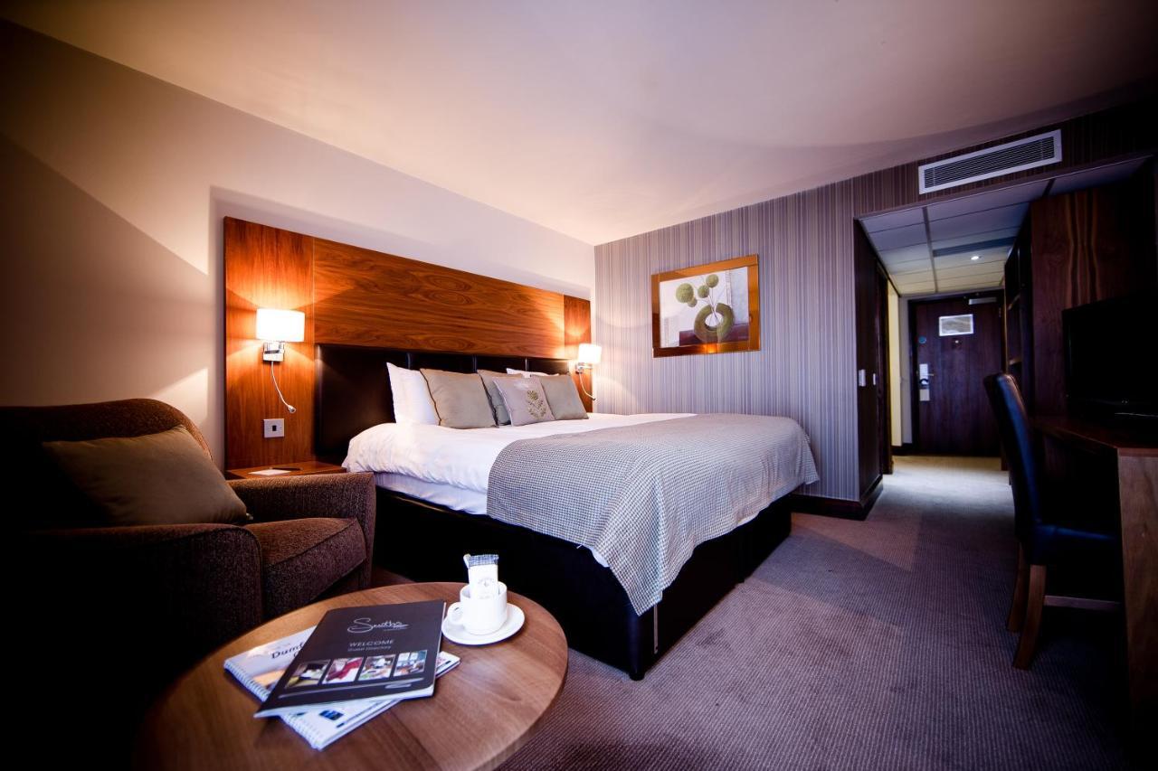 Smiths At Gretna Green Hotel المظهر الخارجي الصورة