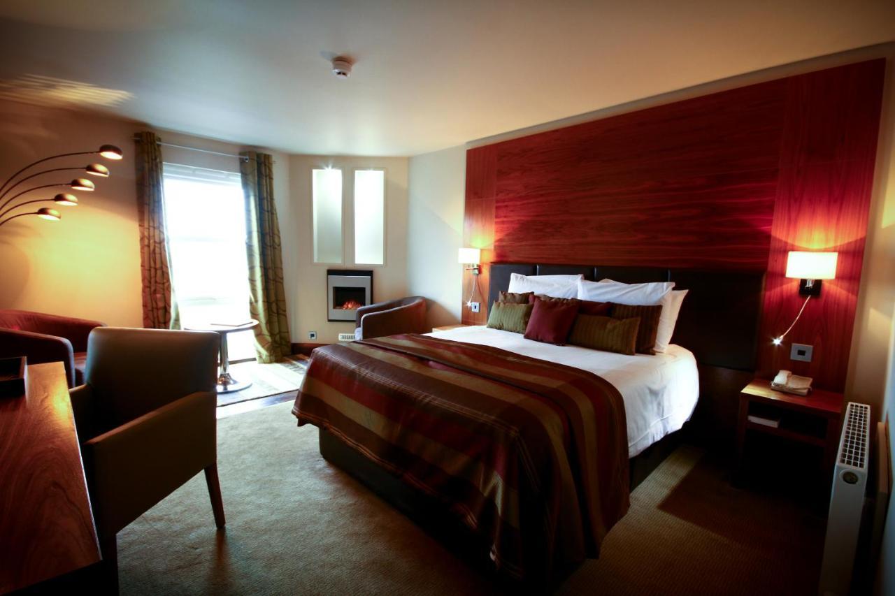 Smiths At Gretna Green Hotel المظهر الخارجي الصورة