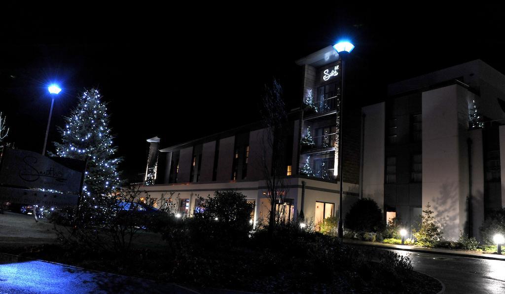 Smiths At Gretna Green Hotel المظهر الخارجي الصورة