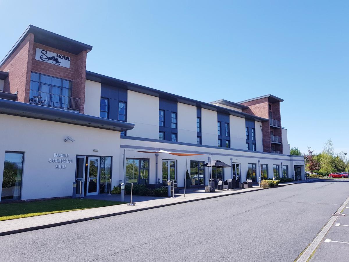 Smiths At Gretna Green Hotel المظهر الخارجي الصورة
