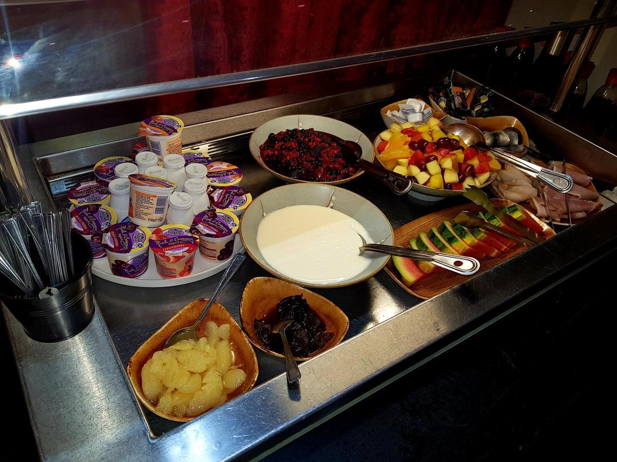 Smiths At Gretna Green Hotel المظهر الخارجي الصورة