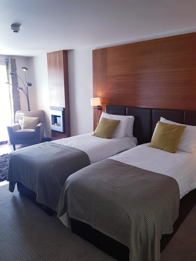 Smiths At Gretna Green Hotel المظهر الخارجي الصورة
