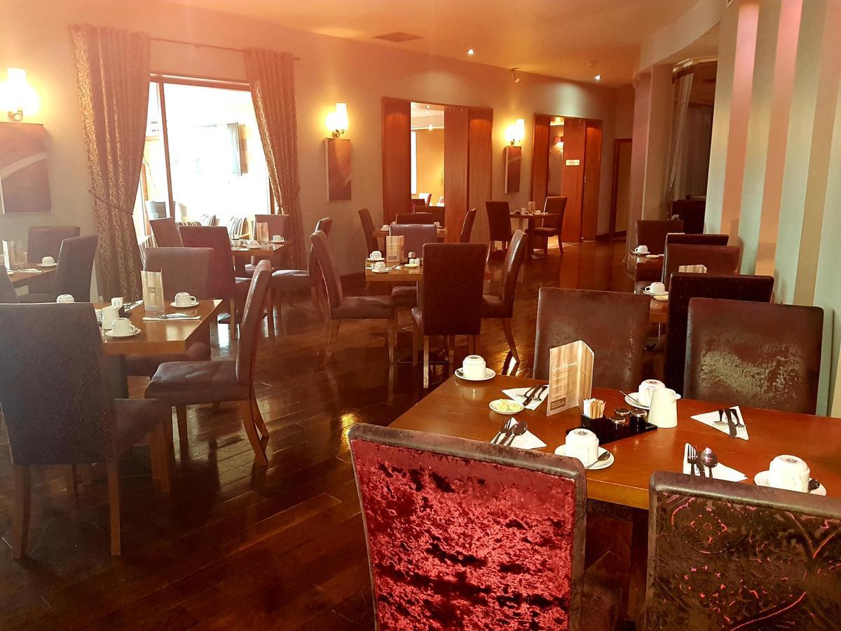 Smiths At Gretna Green Hotel المظهر الخارجي الصورة
