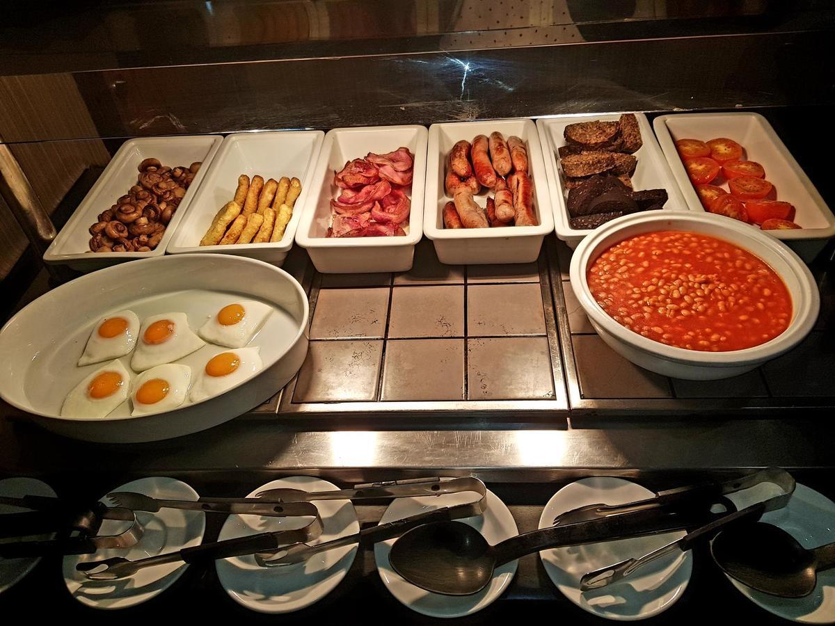 Smiths At Gretna Green Hotel المظهر الخارجي الصورة