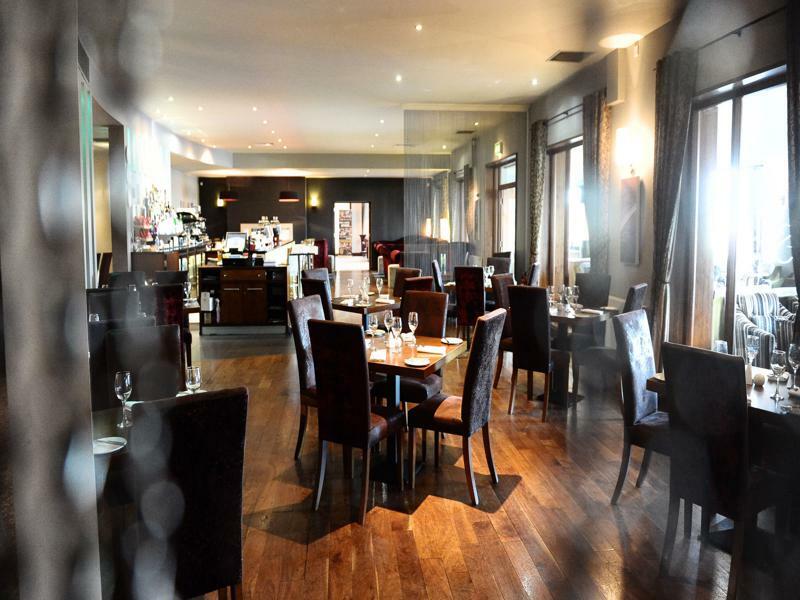 Smiths At Gretna Green Hotel المظهر الخارجي الصورة