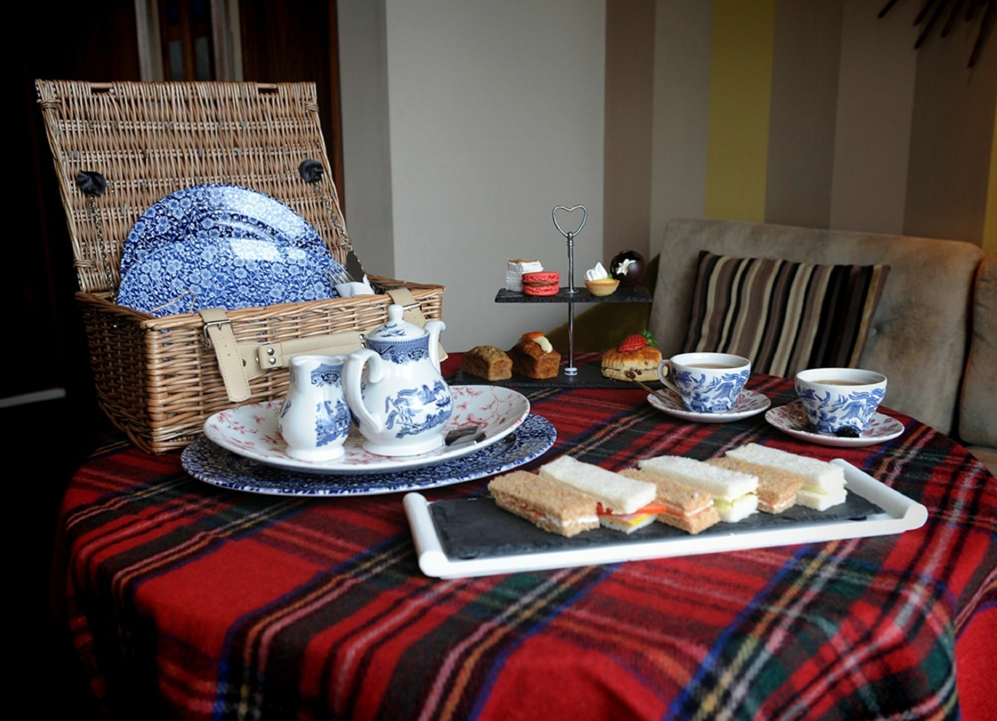 Smiths At Gretna Green Hotel المظهر الخارجي الصورة
