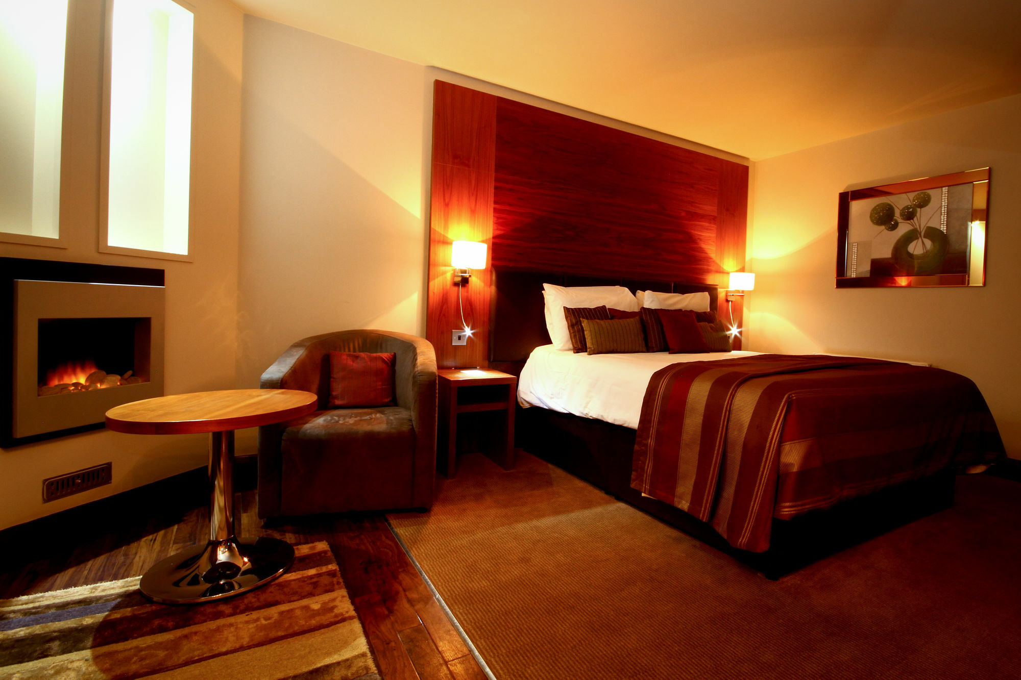 Smiths At Gretna Green Hotel المظهر الخارجي الصورة