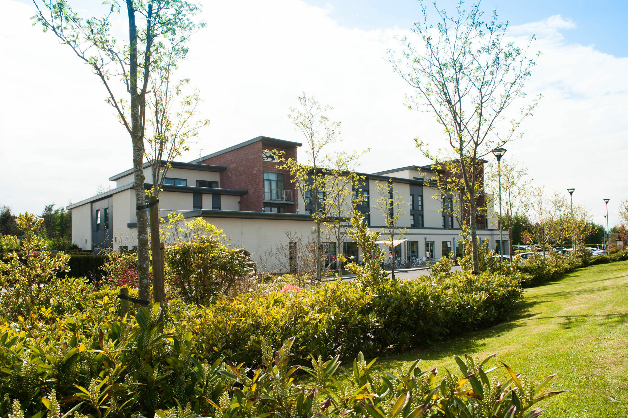 Smiths At Gretna Green Hotel المظهر الخارجي الصورة