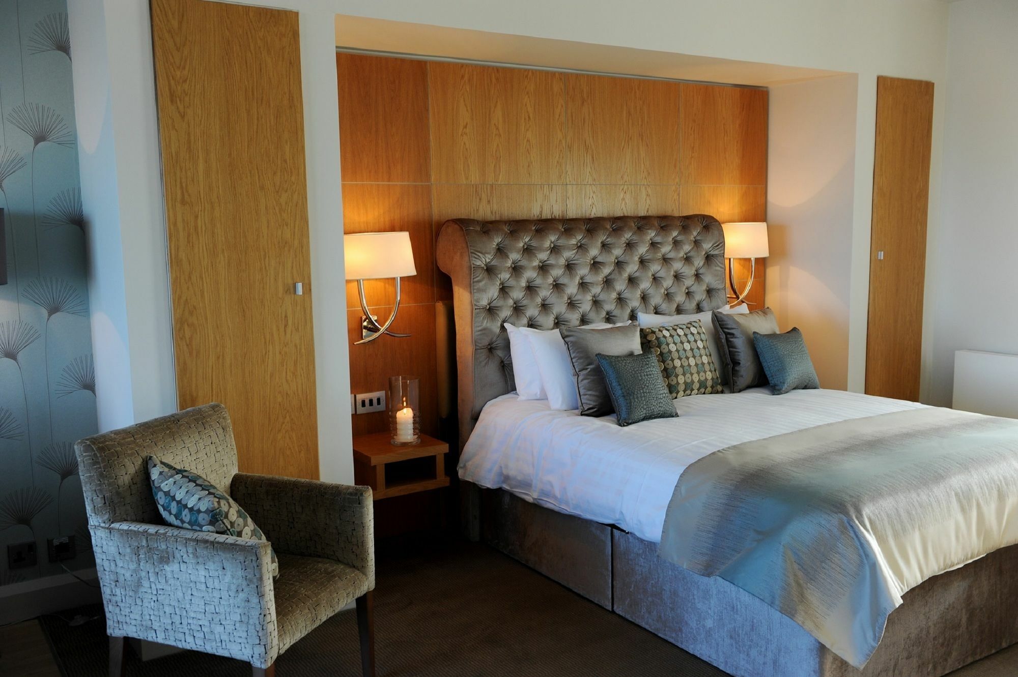 Smiths At Gretna Green Hotel المظهر الخارجي الصورة