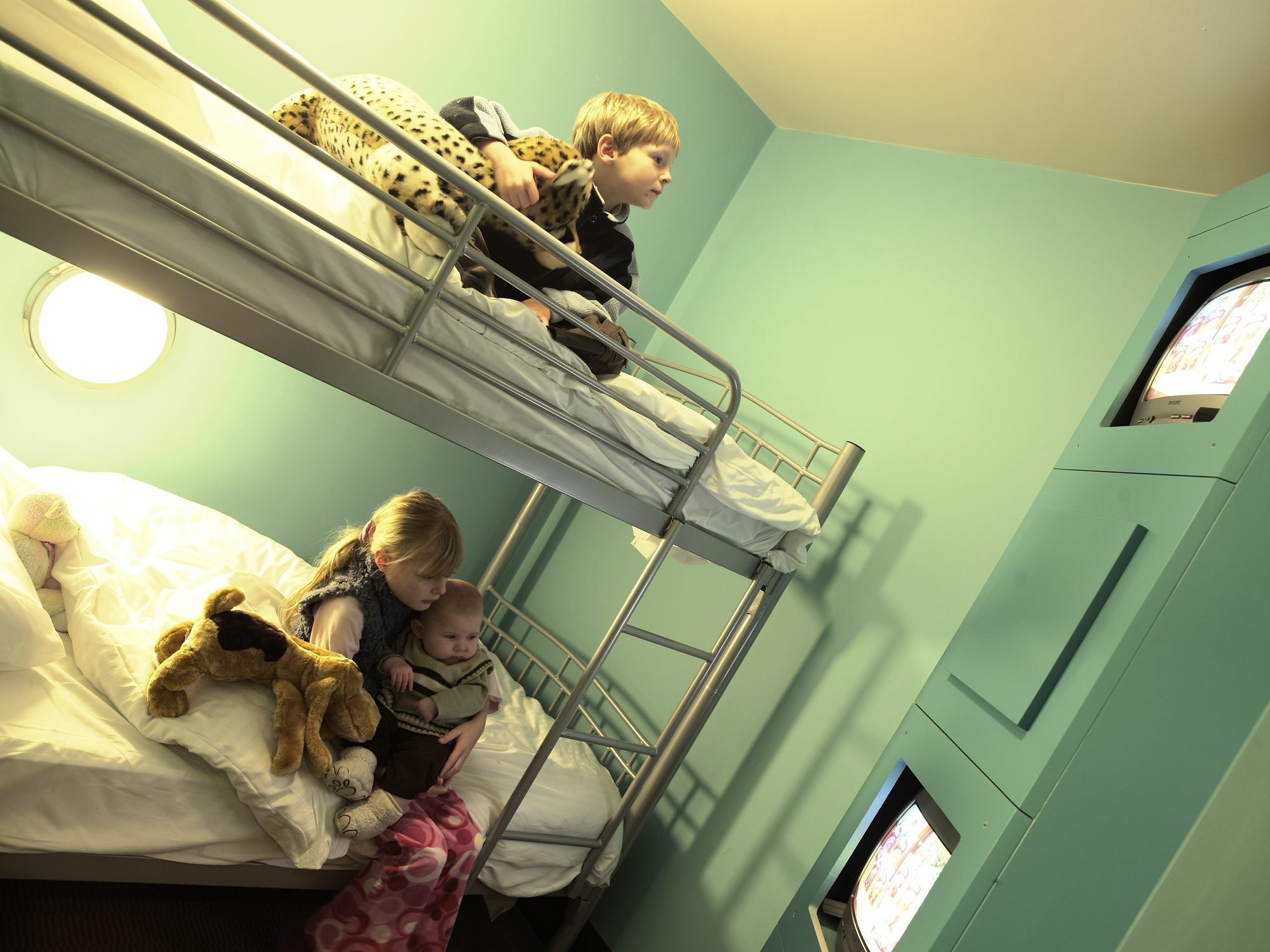 Smiths At Gretna Green Hotel الغرفة الصورة
