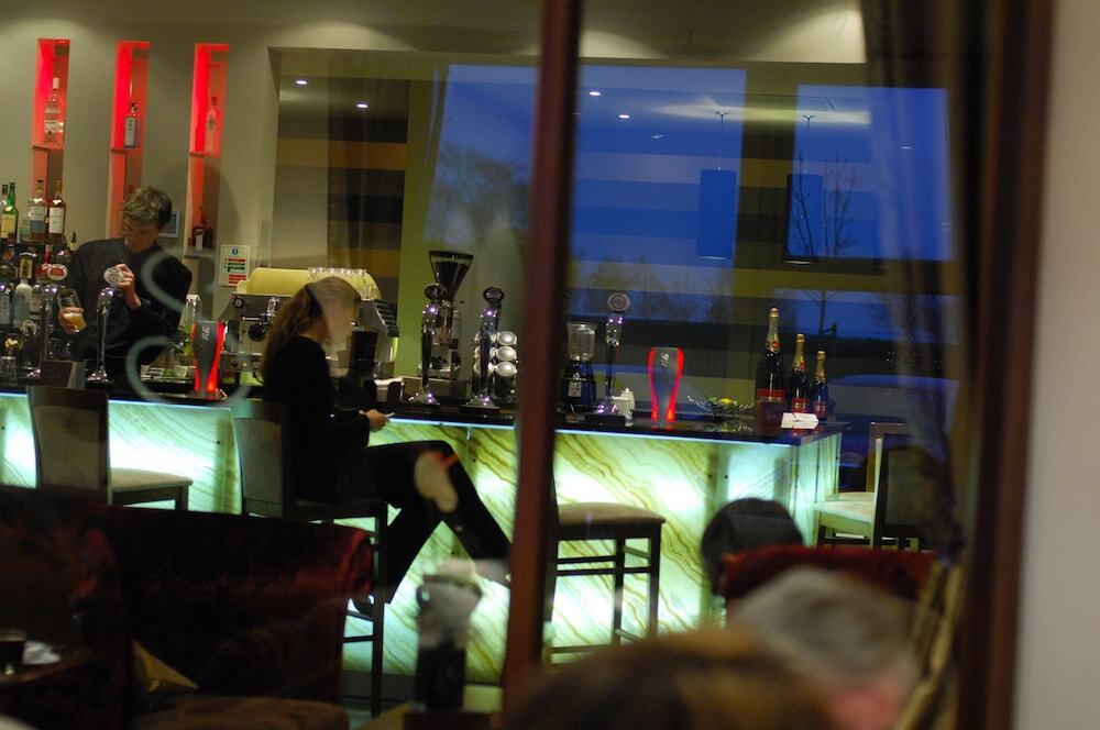 Smiths At Gretna Green Hotel المظهر الخارجي الصورة